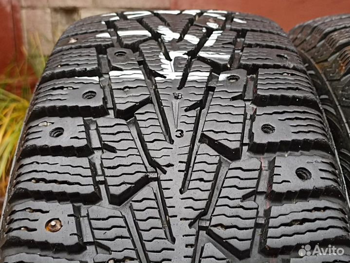 Cordiant Snow Cross 185/60 R15 84T