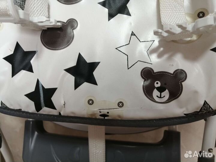 Стул для кормления