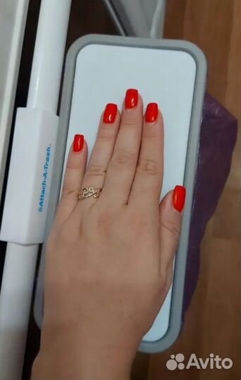 Держатель для пакетов