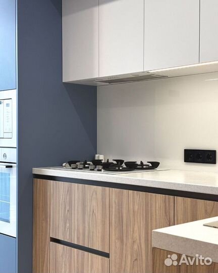 Кухонный гарнитур от производителя