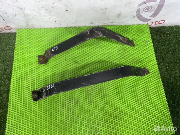 Крепления бензобака Chevrolet Tahoe GMT400