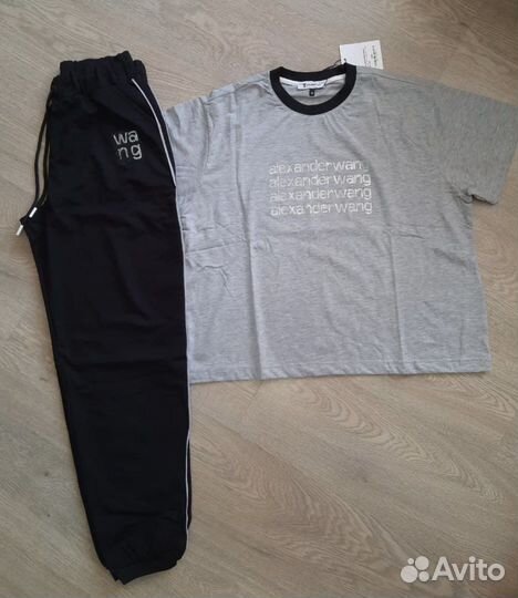 Спортивный комтюм итальянский