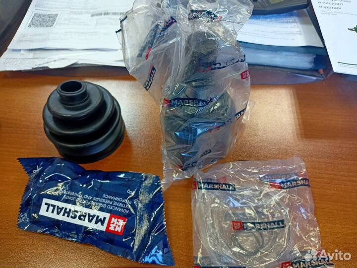 Шрус Kia Hyundai m8112029 495922y610 495922y200