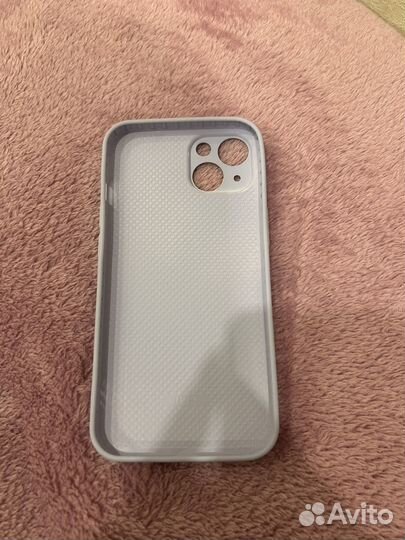 Чехол на iPhone 13