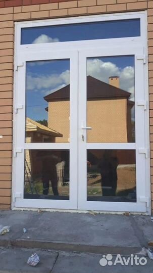 Балкон