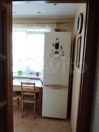2-к. квартира, 48 м², 1/5 эт.