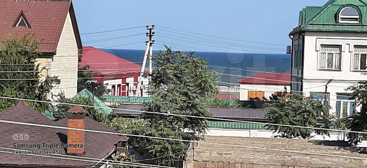 Дом 472,5 м² на участке 3,6 сот.