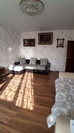 2-к. квартира, 90 м², 2/3 эт.