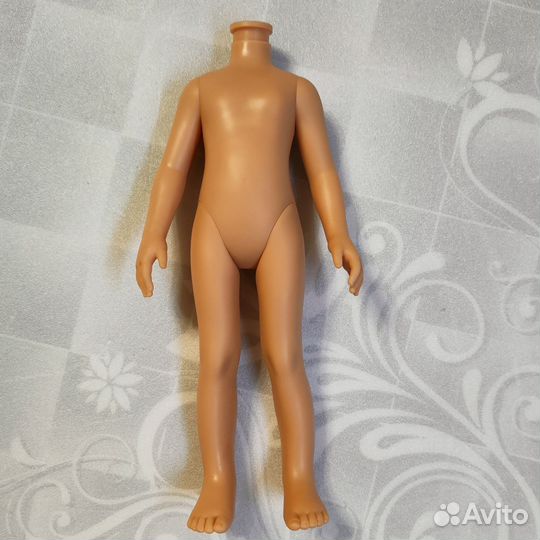 Кукла paola reina