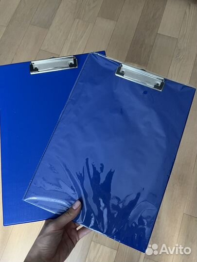 Планшеты для бумаг