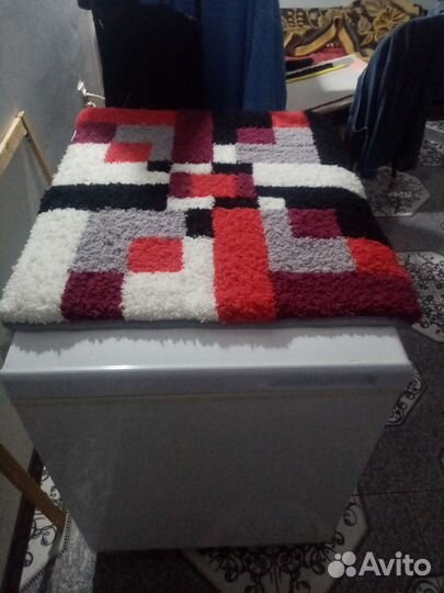 Тафтинговые ковёр ручная работа