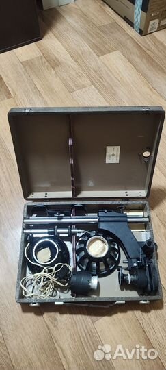 Фотоувеличитель упа 3