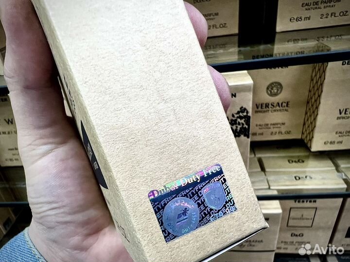 Montale vanilla extasy