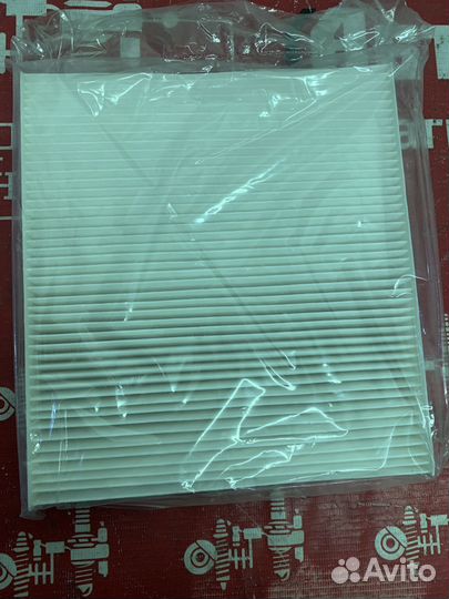 Lynx Фильтр салонный