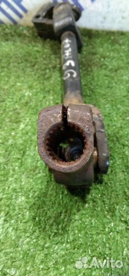 Рулевой карданчик Chery Amulet (A15) седан 1.6