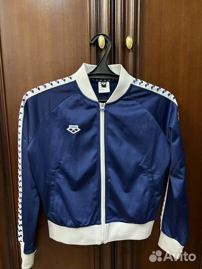 Кофта arena женская