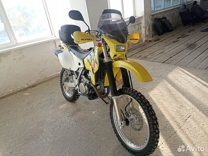 Продам Suzuki DR-Z400S