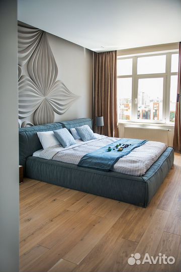 Ремонт и отделка квартир под ключ Качественно