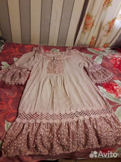 Женская одежда больших размеров