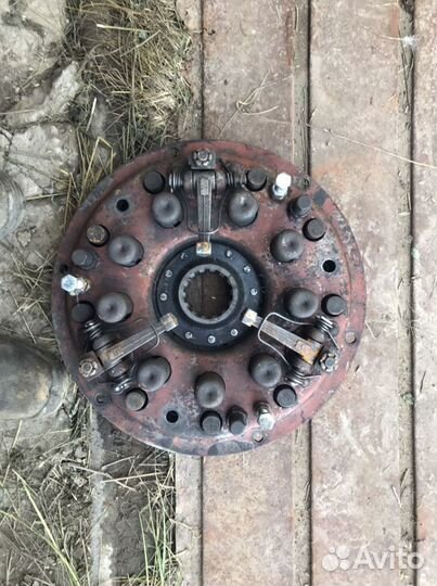 Корзина юмз