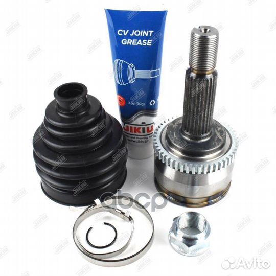 Шрус внутренний JC11071 jikiu