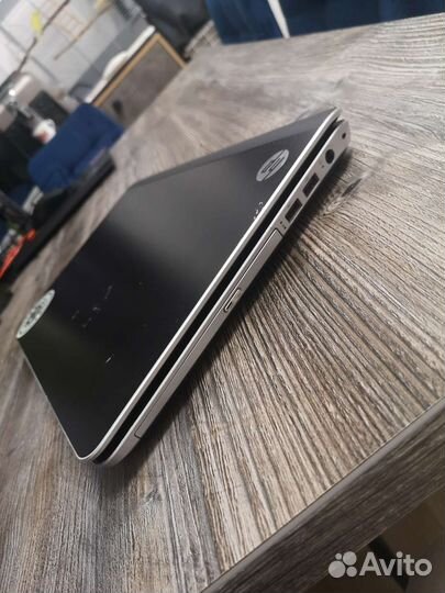 Ноутбук HP pavilion dv6, i7, SSD, 12 GB, gt 630M