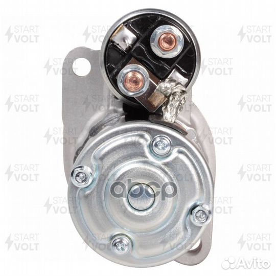 Стартер для а/м Honda Accord (03) /CR-V II (01