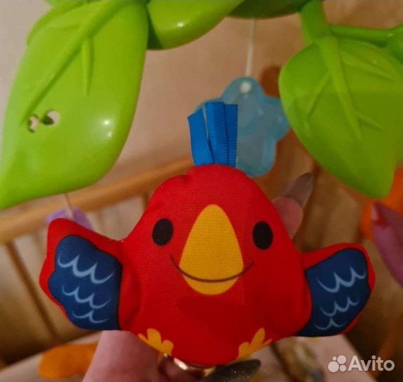 Детские вещи