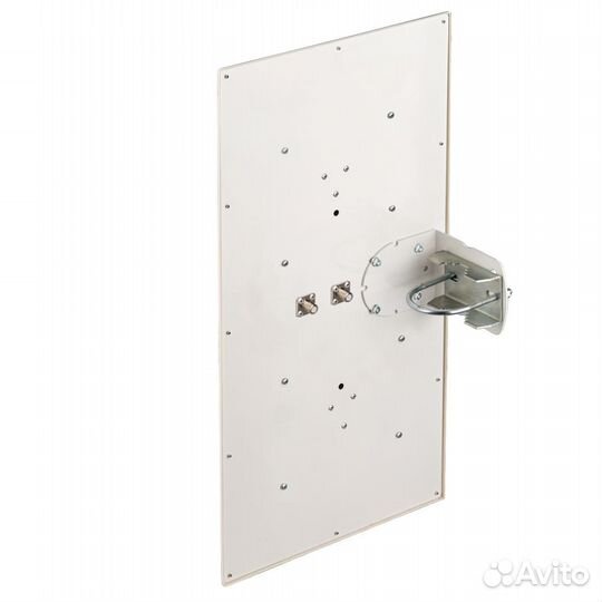 Широкополосная 2G/3G/4G mimo антенна усилением 18