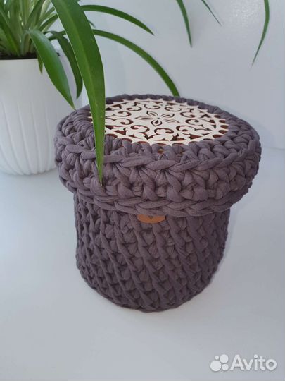 Корзина для хранения