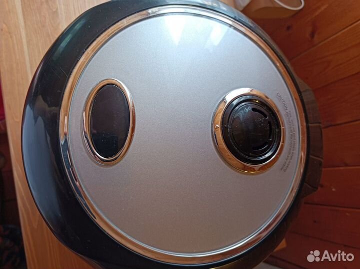 Мультиварка moulinex seria R13-a