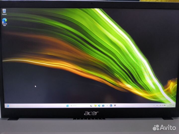 Ноутбук Acer Aspire 3 a317-53