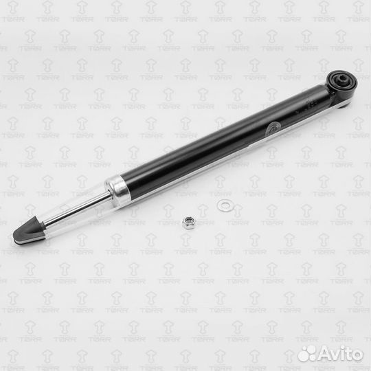 Torr DH1389 Амортизатор задний газовый лев