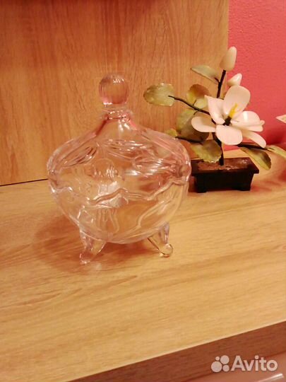 Конфетница