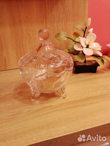 Конфетница