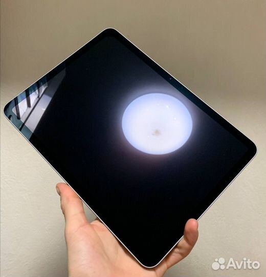 iPad air 11 M2 256gb space gray