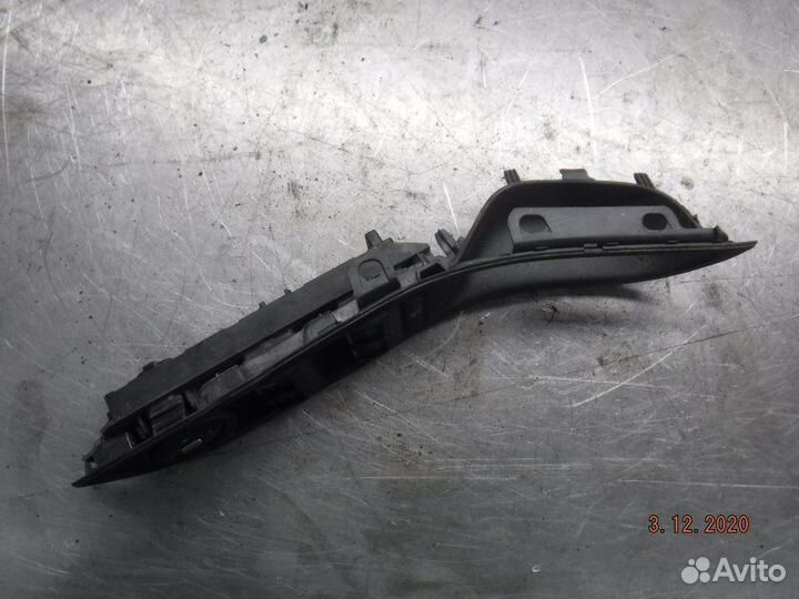 Блок управления стеклоподъемниками Ford Focus 3