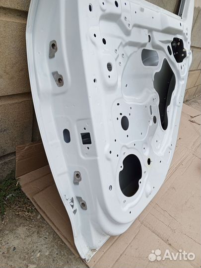Двери правые LADA Vesta