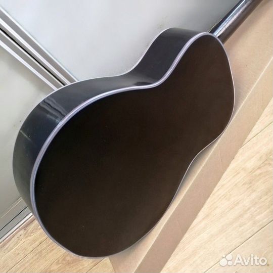 Гитара новая акустическая