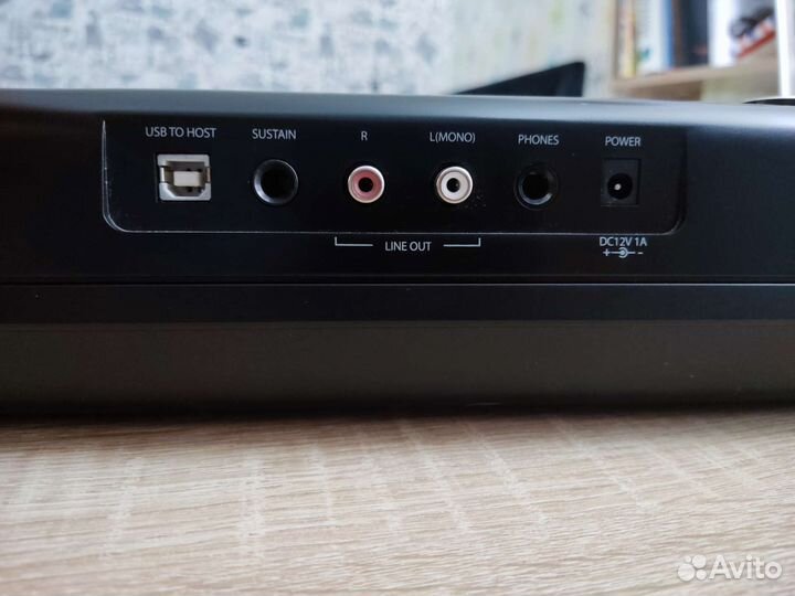 Цифровое пианино artesia PA-88W