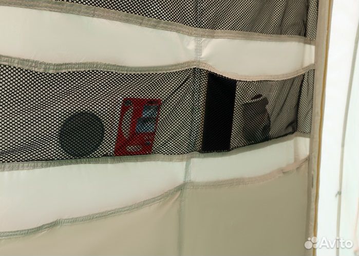 Органайзер к кемпинговой кухни Camptown riogrande