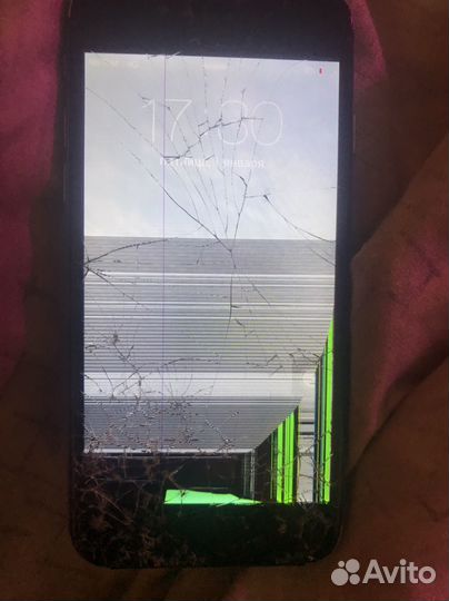 iPhone 6S, 128 ГБ