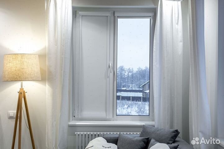 Рулонные шторы Dazzlor. Легкии уход