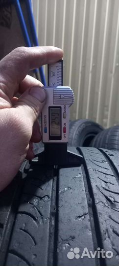 Nexen Classe Premiere CP672 215/60 R17