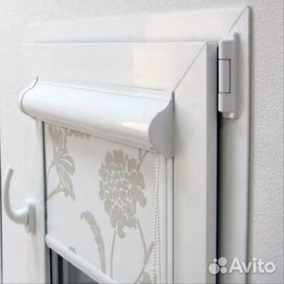 Жалюзи Шторы Рулонные