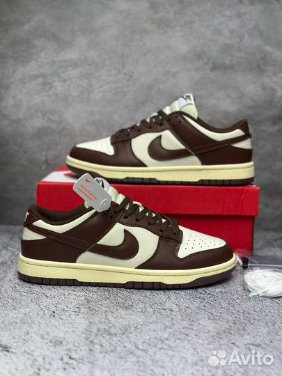 Кроссовки Nike Sb Dunk low