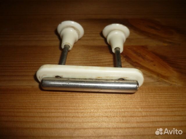 Ручка мебельная старинная винтаж фурнитура комод