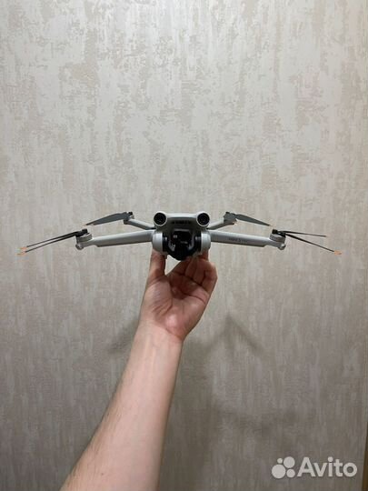 Dji mini 3 pro