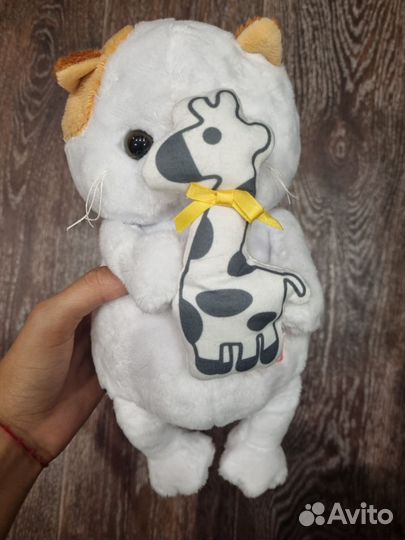 Мягкая игрушка