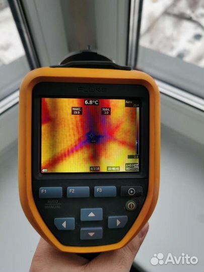 Приемка квартир в новостройках